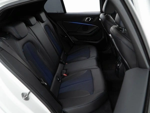 Хетчбэк BMW 1 серия 2021 года, 3249050 рублей, Москва