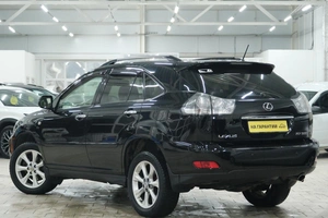Внедорожник Lexus RX 2008 года, 1399000 рублей, Омск