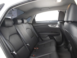 Седан Kia K3 2020 года, 1990000 рублей, Омск