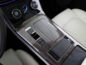 Внедорожник EXEED VX 2021 года, 2456444 рублей, Москва