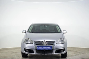 Седан Volkswagen Jetta 2006 года, 489000 рублей, Оренбург