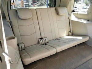 Внедорожник Cadillac Escalade 2015 года, 4240000 рублей, Ставрополь