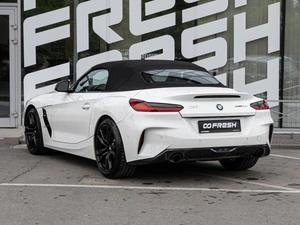 Кабриолет BMW Z4 2021 года, 4520000 рублей, Волгоград
