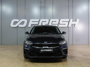 Седан Kia Cerato 2018 года, 1859000 рублей, Воронеж