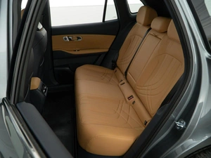 Внедорожник Geely Galaxy Starship 7 2025 года, 3444434 рублей, Москва