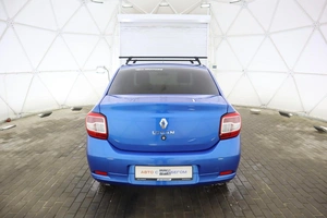 Седан Renault Logan 2021 года, 1085000 рублей, Обнинск