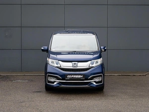 Минивэн Honda Stepwgn Spada 2016 года, 1885000 рублей, Краснодар