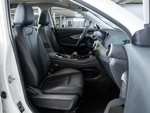 Внедорожник Forthing T5 EVO 2021 года, 1799000 рублей, Ставрополь