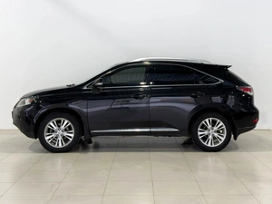 Внедорожник Lexus RX 2013 года, 1925000 рублей, Кострома