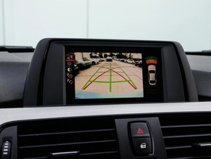 Купе BMW 4 серия 2014 года, 2350000 рублей, Большой Сочи