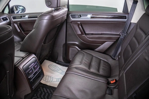 Внедорожник Volkswagen Touareg 2015 года, 3200000 рублей, Пермь