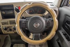 Минивэн Nissan Cube 2002 года, 399000 рублей, Барнаул