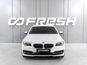 Седан BMW 5 серия 2014 года, 2089000 рублей, Ростов-на-Дону