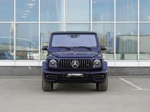 Внедорожник Mercedes-benz G-класс AMG 2019 года, 14849000 рублей, Нижний Новгород