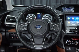 Внедорожник Subaru Forester 2020 года, 2753000 рублей, Красноярск