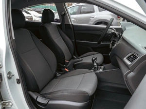 Седан Hyundai Solaris 2019 года, 950000 рублей, Краснодар