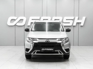 Внедорожник Mitsubishi Outlander 2019 года, 2249000 рублей, Ростов-на-Дону