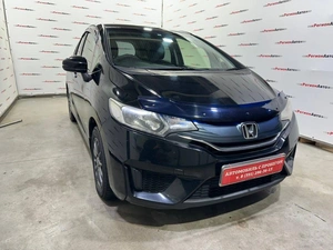 Хетчбэк Honda Fit 2014 года, 849000 рублей, Красноярск