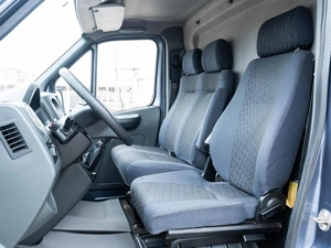 ГАЗ ГАЗель Next, III (2013—н. в.) 2.8 D MT (150 л.с.) 2017г. 2017 года, 1465000 рублей, Ставрополь