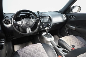 Внедорожник Nissan Juke 2012 года, 1089000 рублей, Новосибирск