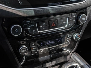 Внедорожник Geely Emgrand X7 2019 года, 1170000 рублей, Краснодар