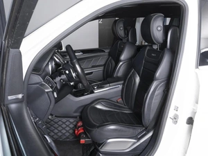 Внедорожник Mercedes-benz GL-класс AMG 2013 года, 2685000 рублей, Ставрополь