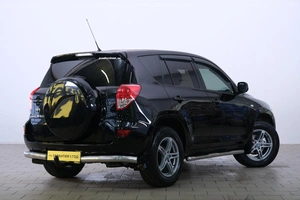 Внедорожник Toyota RAV4 2006 года, 999000 рублей, Омск