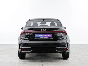 Седан Kia K3 2025 года, 2787077 рублей, Москва