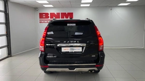 Внедорожник Haval H9 2021 года, 2420000 рублей, Смоленск