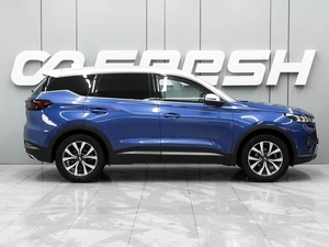 Внедорожник Chery Tiggo 7 Pro 2021 года, 1800000 рублей, Ростов-на-Дону