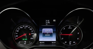Минивэн Mercedes-benz V-класс 2018 года, 4277000 рублей, Красноярск