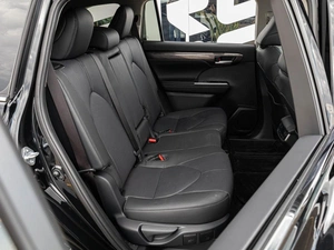 Внедорожник Toyota Highlander 2025 года, 5170000 рублей, Краснодар