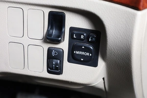 Минивэн Toyota Ipsum 2004 года, 799000 рублей, Новосибирск