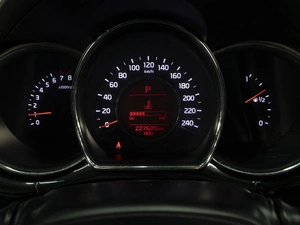 Хетчбэк Kia Ceed 2014 года, 1120000 рублей, Омск