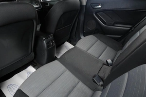 Седан Kia Cerato 2014 года, 939000 рублей, Тюмень