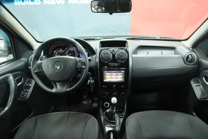 Внедорожник Renault Duster 2017 года, 1580000 рублей, Курск