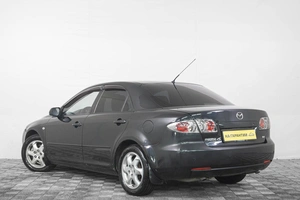 Седан Mazda 6 2005 года, 569000 рублей, Кемерово