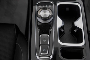 Внедорожник JAC JS6 2023 года, 1759000 рублей, Кемерово