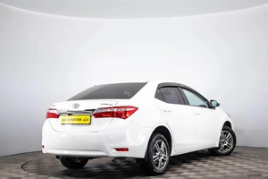 Седан Toyota Corolla 2014 года, 1349000 рублей, Пермь