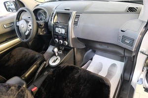 Внедорожник Nissan X-Trail 2008 года, 1199000 рублей, Омск