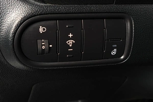 Седан Kia Cerato 2017 года, 1429000 рублей, Тюмень