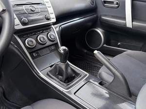 Седан Mazda 6 2008 года, 799000 рублей, Орёл