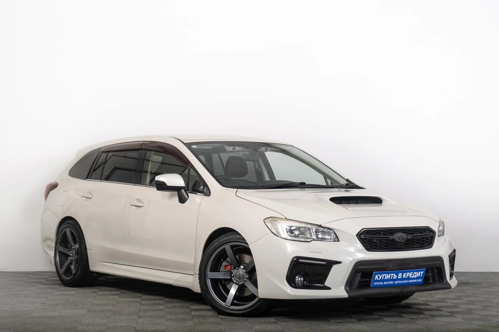 Универсал Subaru Levorg 2015 года, 1699000 рублей, Томск
