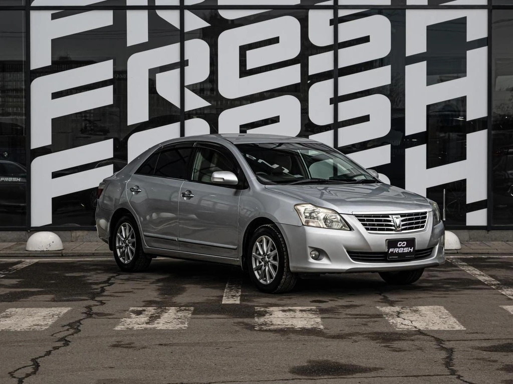 Седан Toyota Premio 2008 года, 888000 рублей, Краснодар