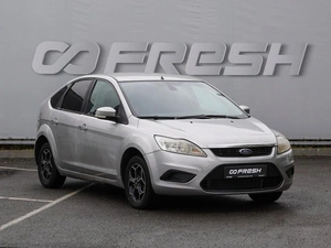 Хетчбэк Ford Focus 2010 года, 449000 рублей, Волгоград