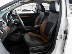 Седан ВАЗ (LADA) Vesta 2023 года, 1537000 рублей, Ставрополь