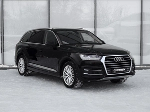 Внедорожник Audi Q7 2019 года, 5790000 рублей, Тверь