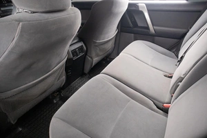 Внедорожник Toyota Land Cruiser Prado 2012 года, 2899000 рублей, Оренбург