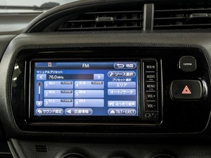 Хетчбэк Toyota Vitz 2018 года, 954000 рублей, Краснодар