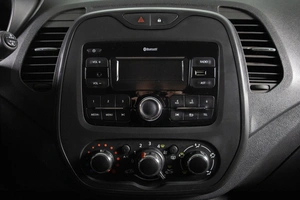 Внедорожник Renault Kaptur 2018 года, 1279000 рублей, Сургут